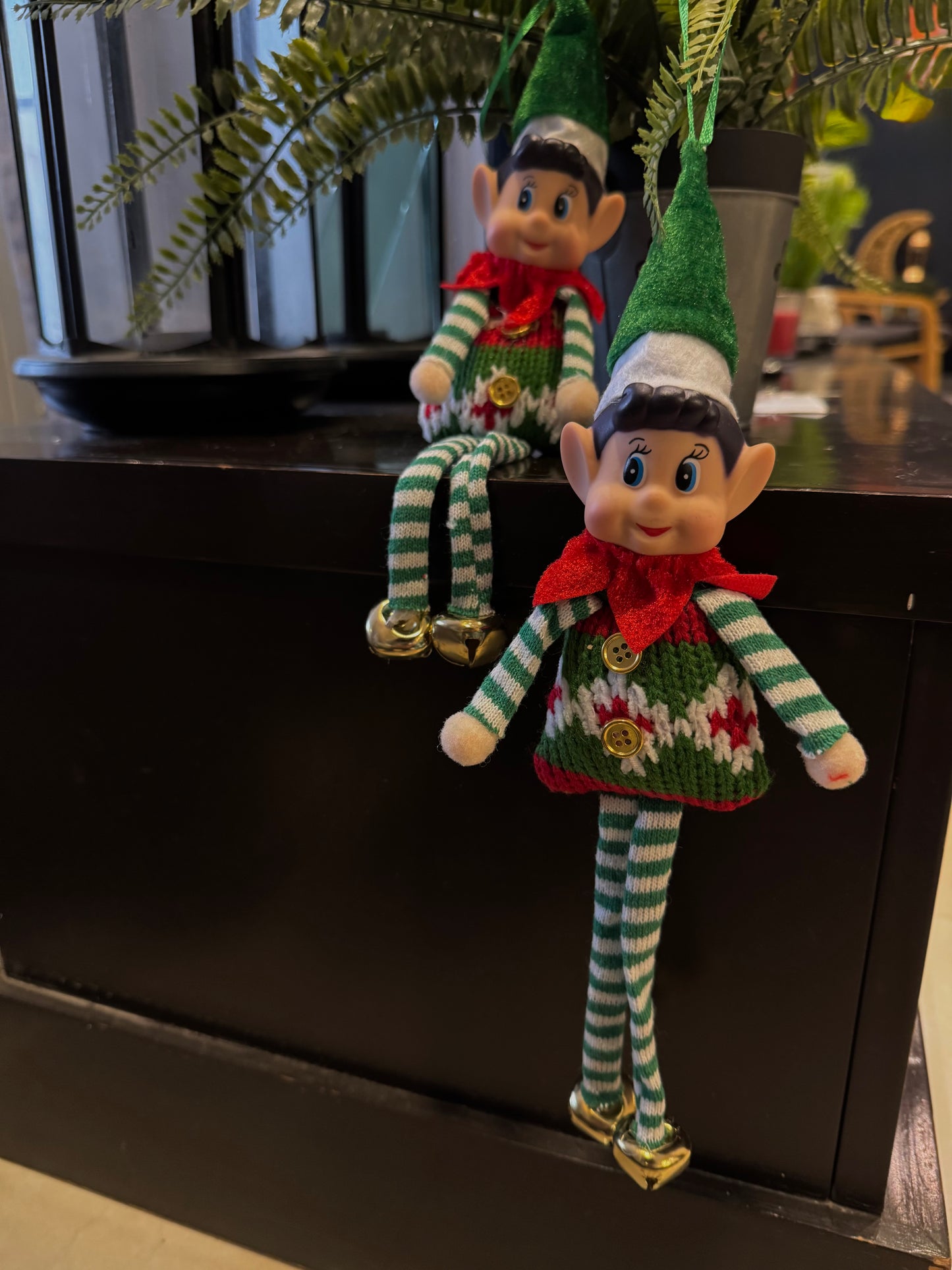 Mini Christmas Tree Decoration