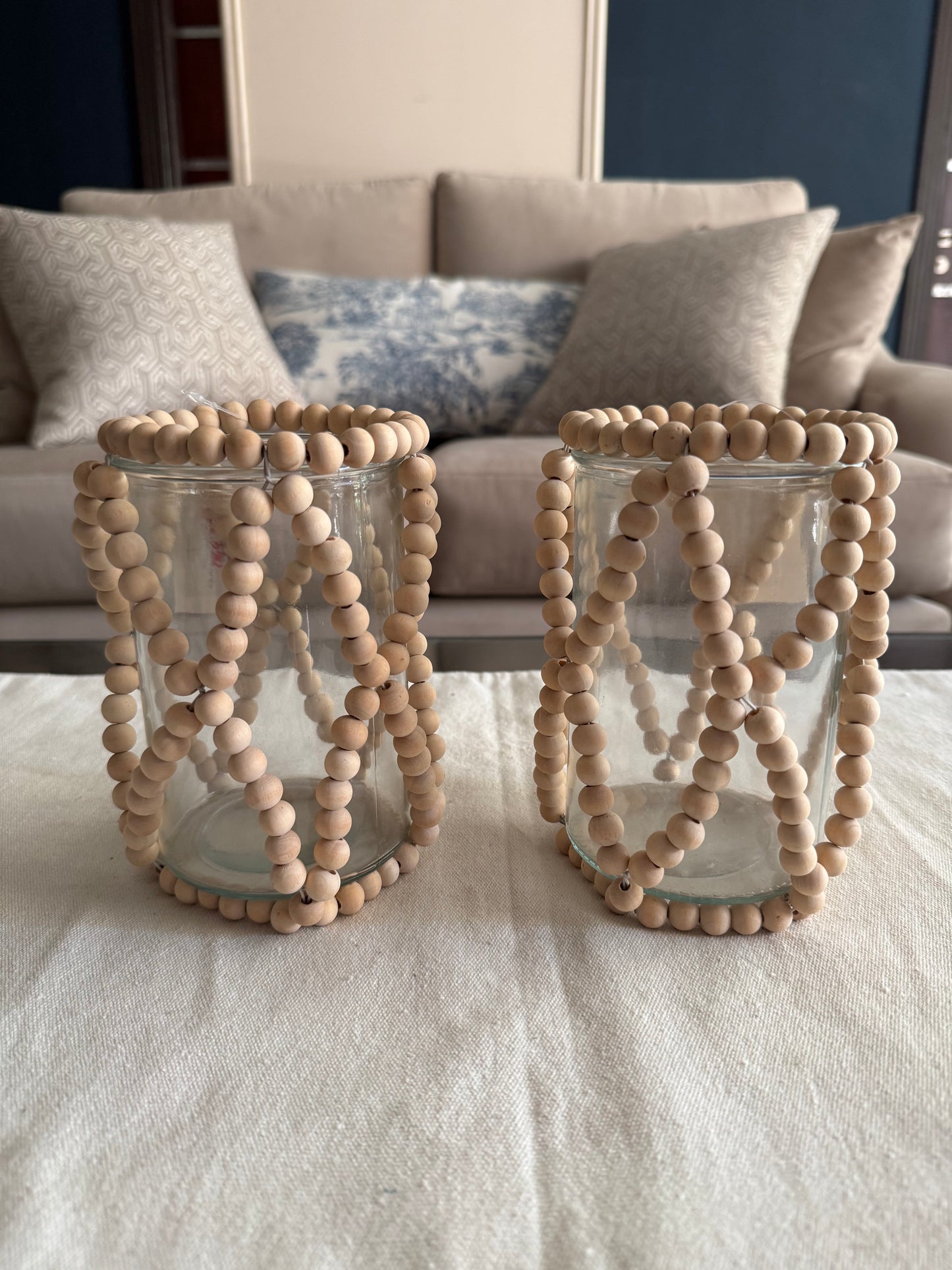 Boho Mini Vase