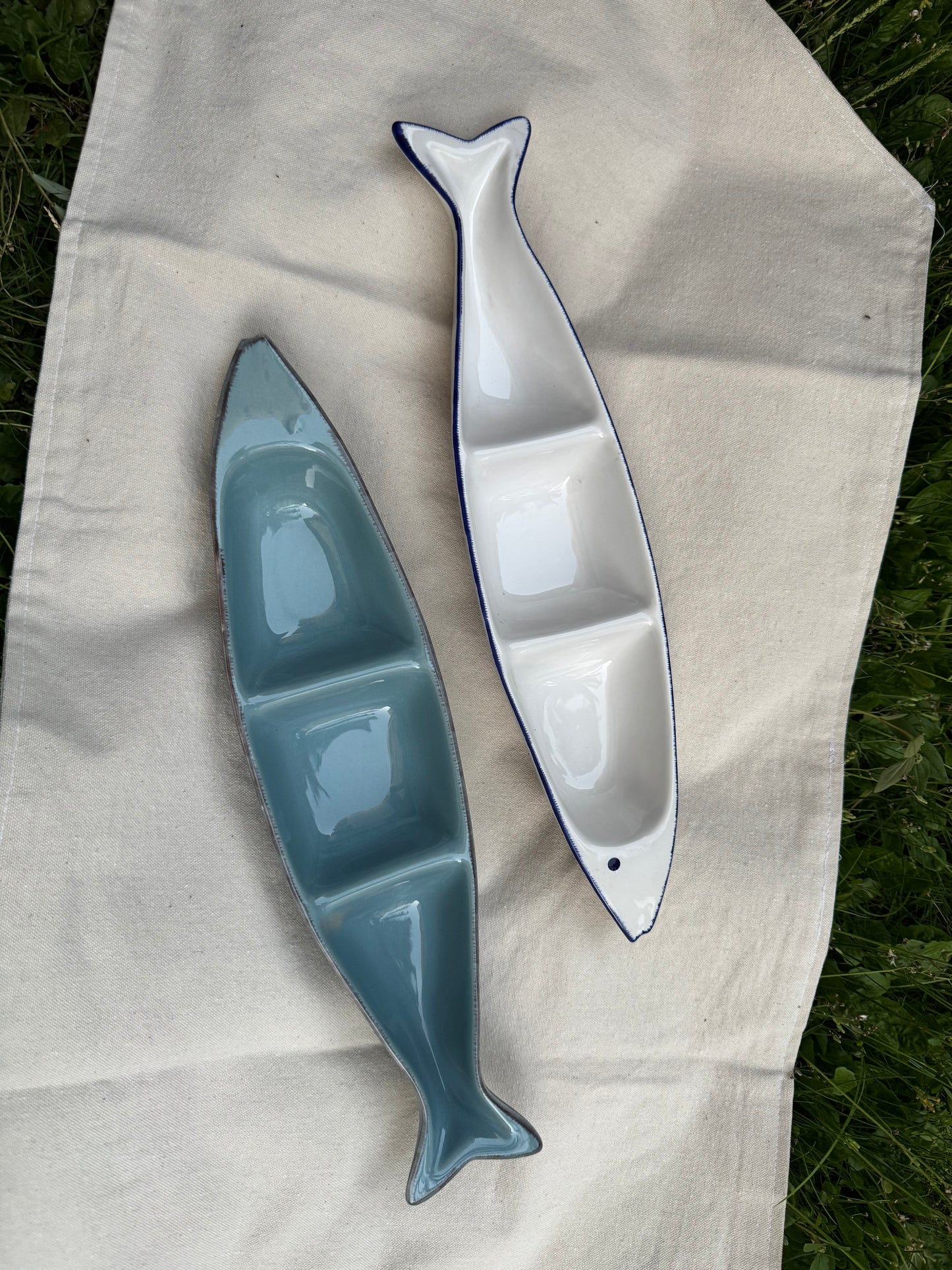 Fish Plate