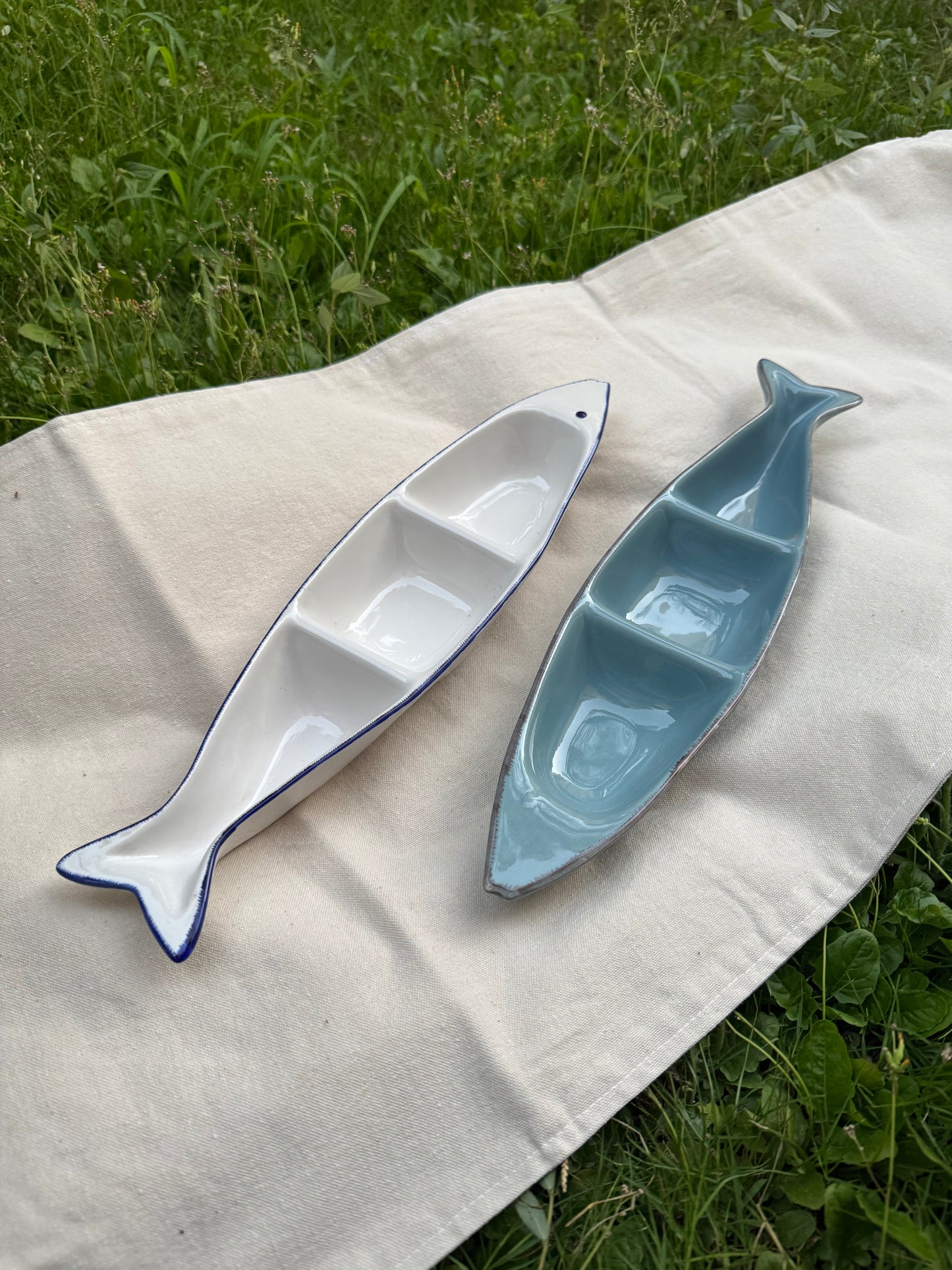 Fish Plate