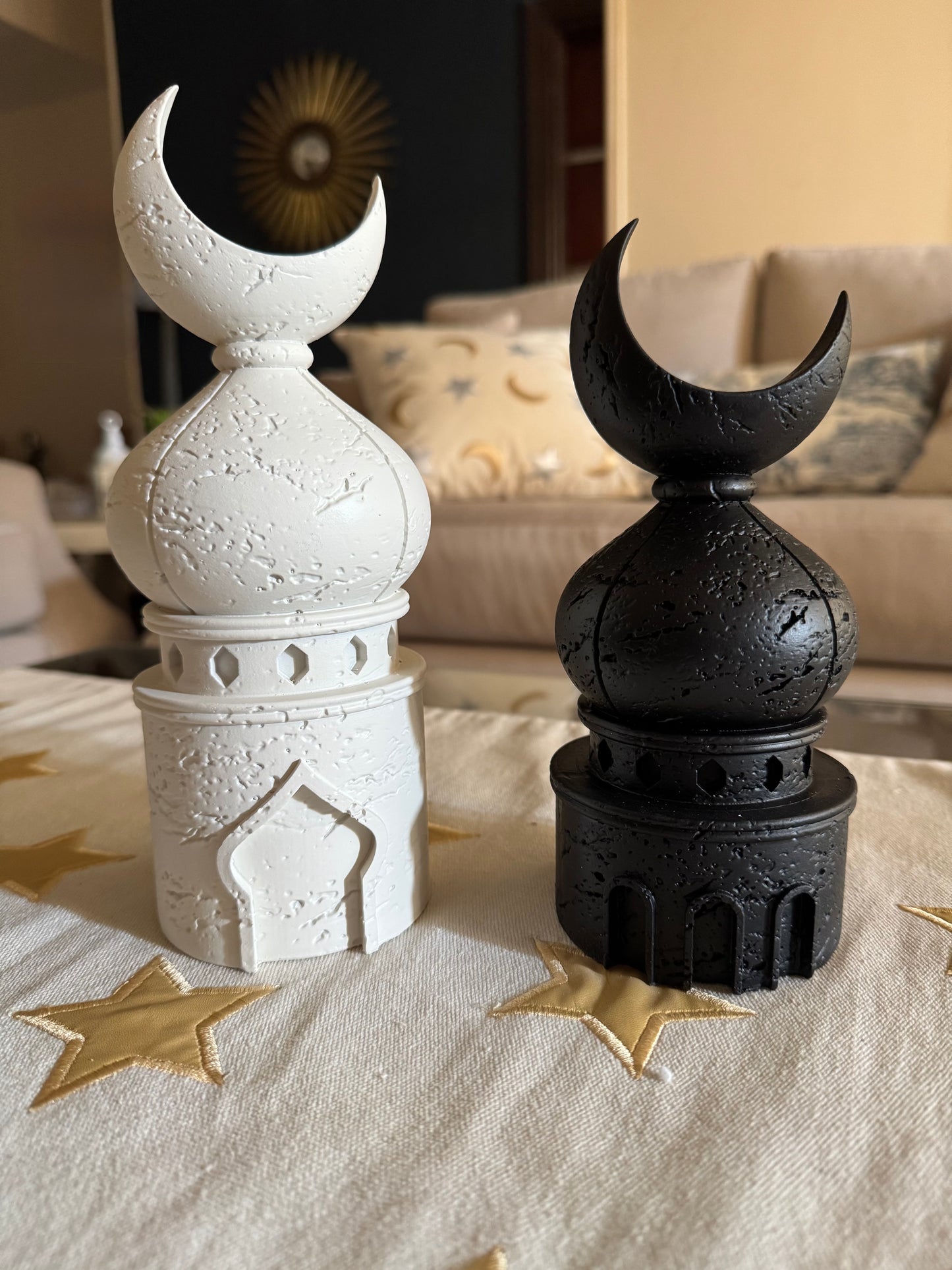 Mosque Decorative Piece