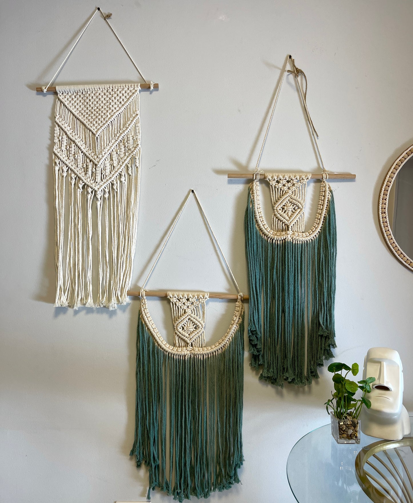 Macrame