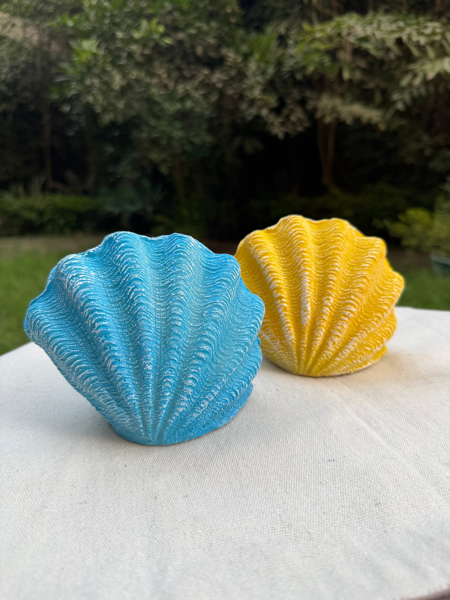 Mini Decorative Shell