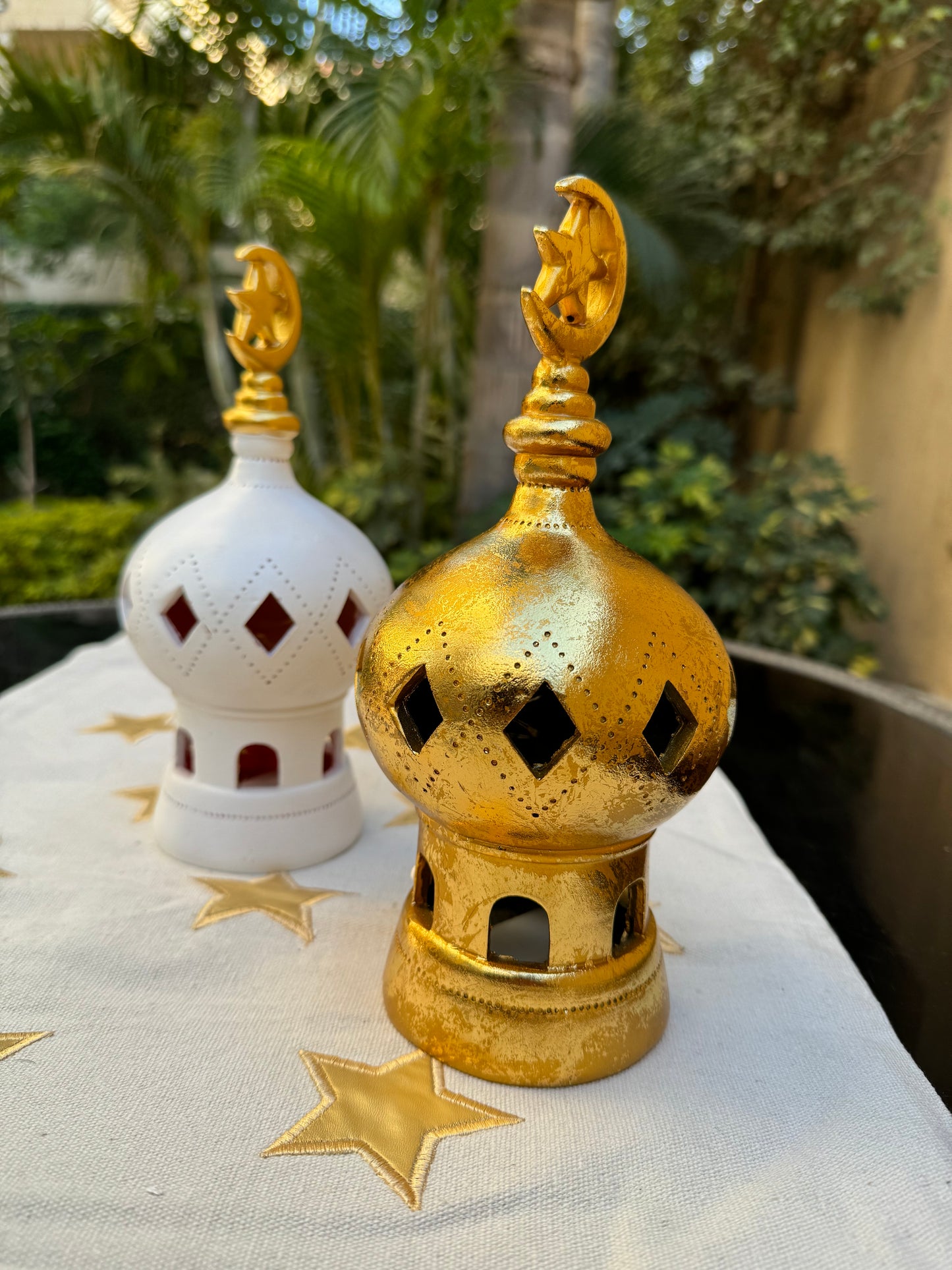 Mosque Lantern