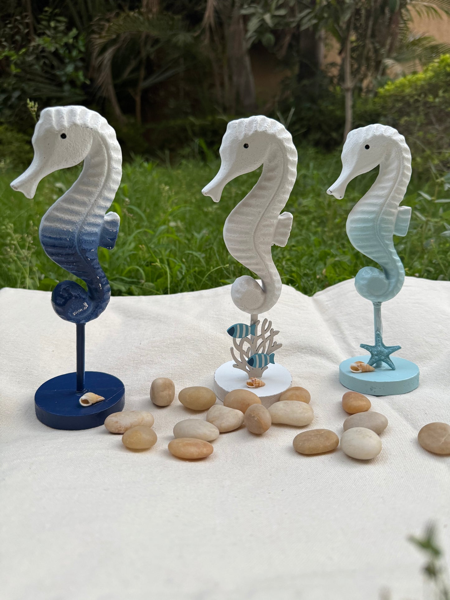 Mini Seahorse Stand