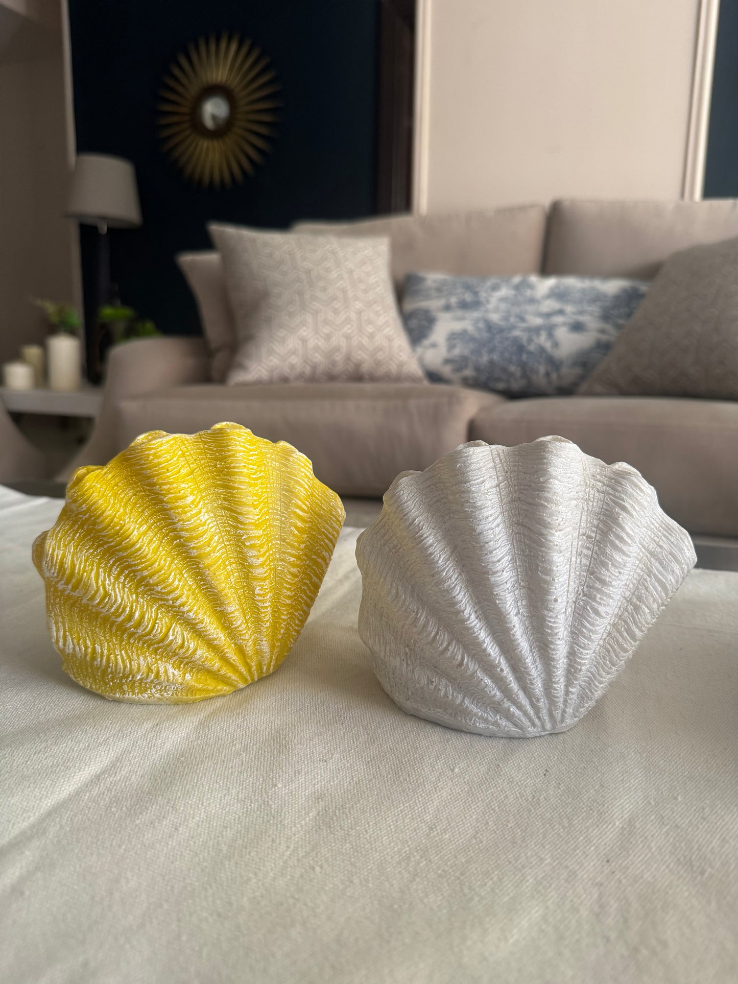 Mini Decorative Shell