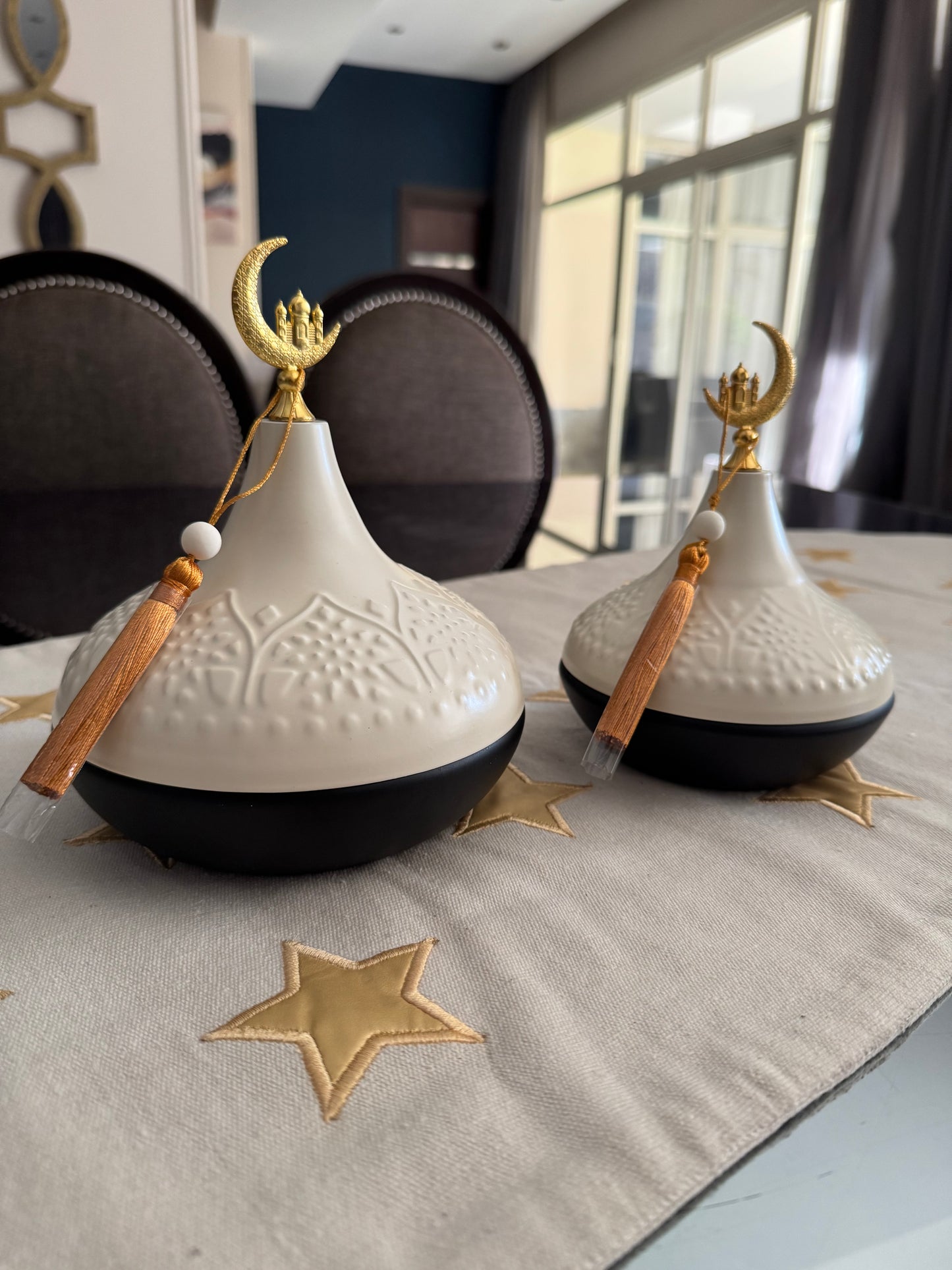 BlackxWhite Metal Tamreya