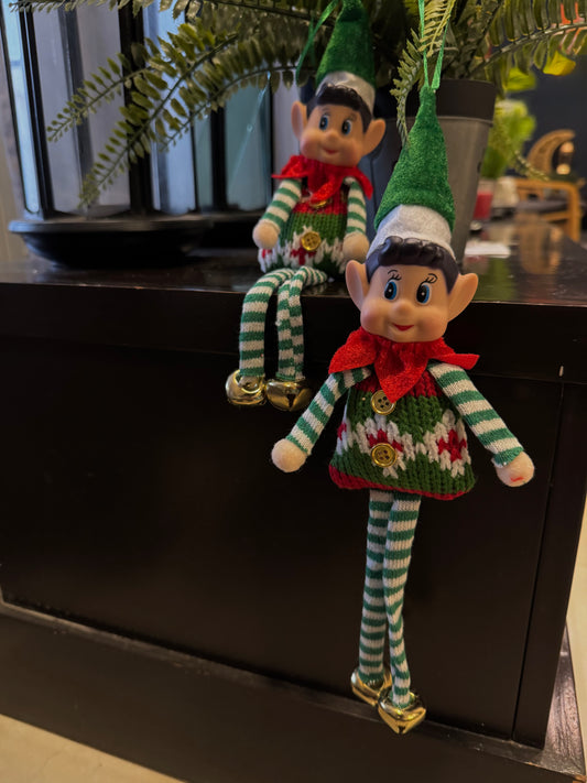 Mini Christmas Tree Decoration