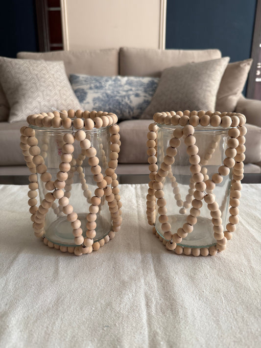 Boho Mini Vase