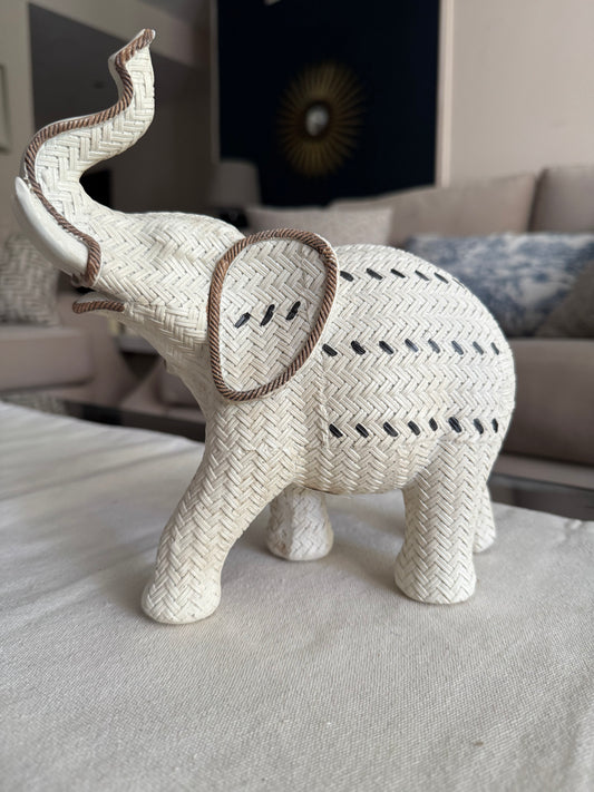 Boho Elephant