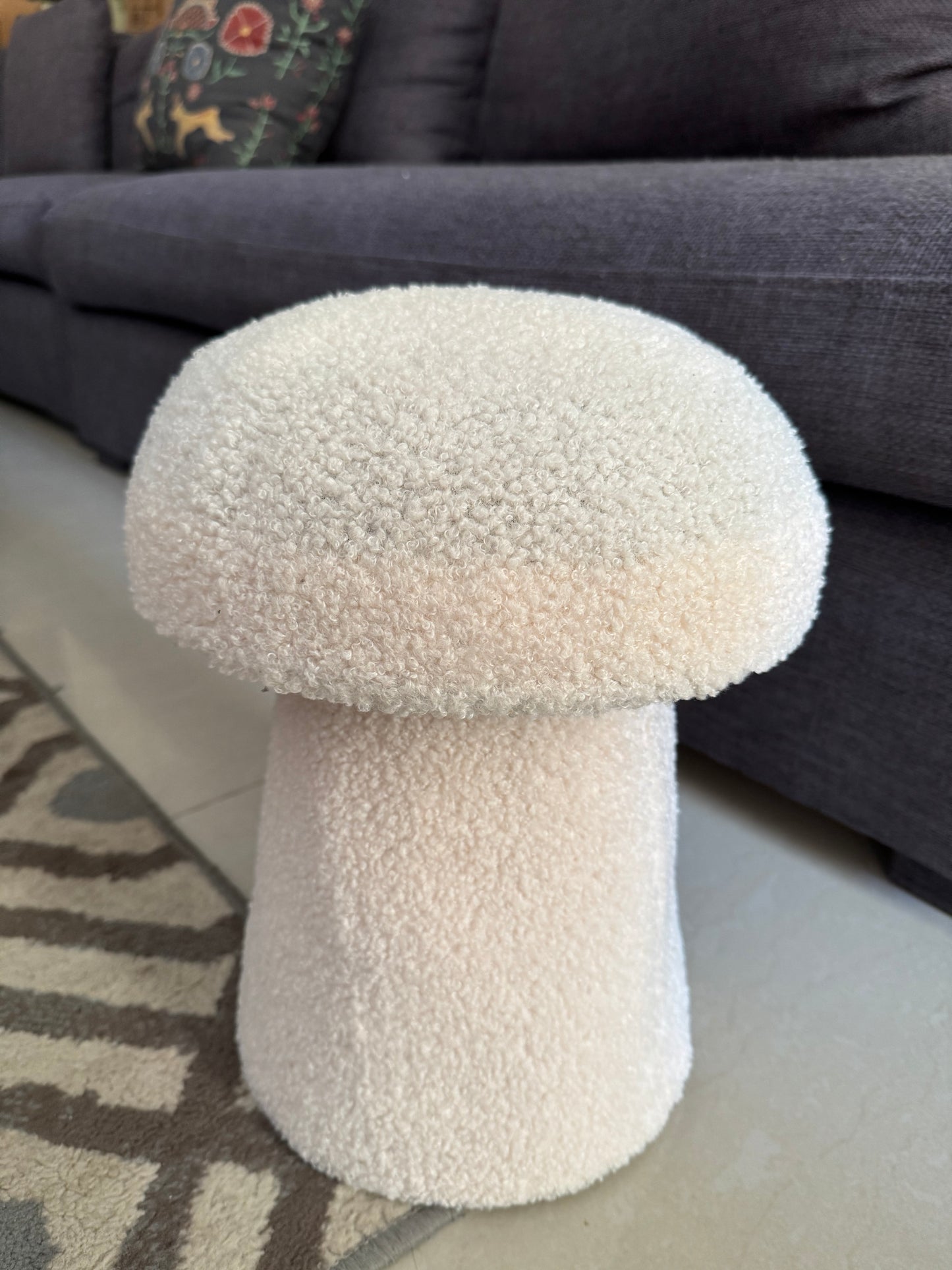 Mushroom Decorative Piece