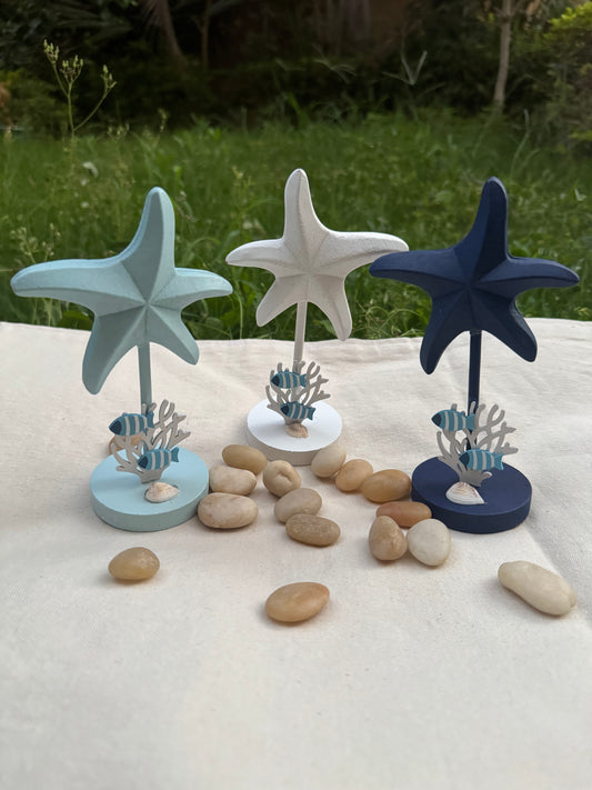 Mini Star Stand