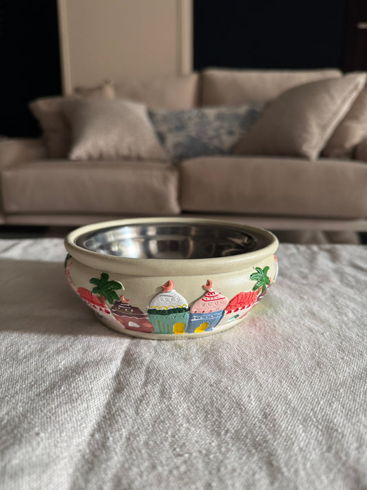 Colorful Tamreya Shape 5