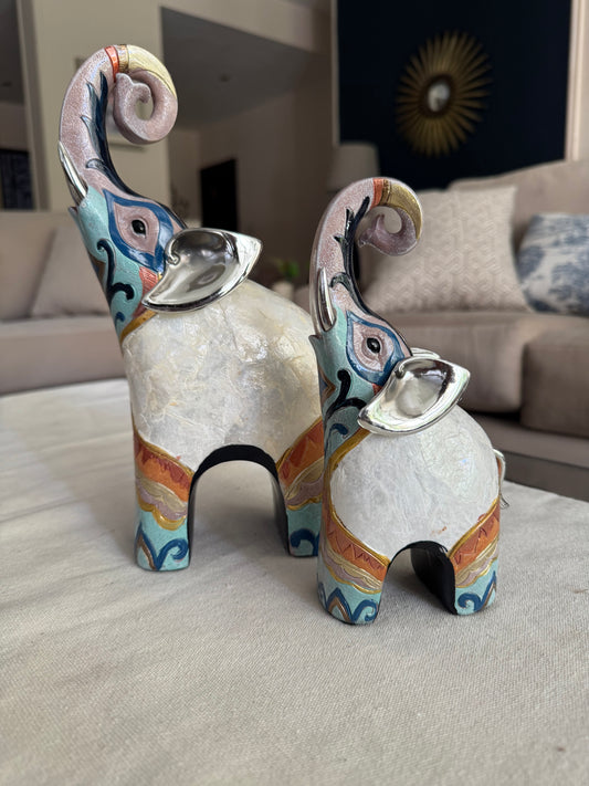 Elephant Set