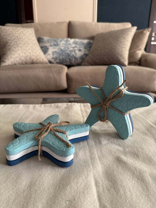Star Coasters
