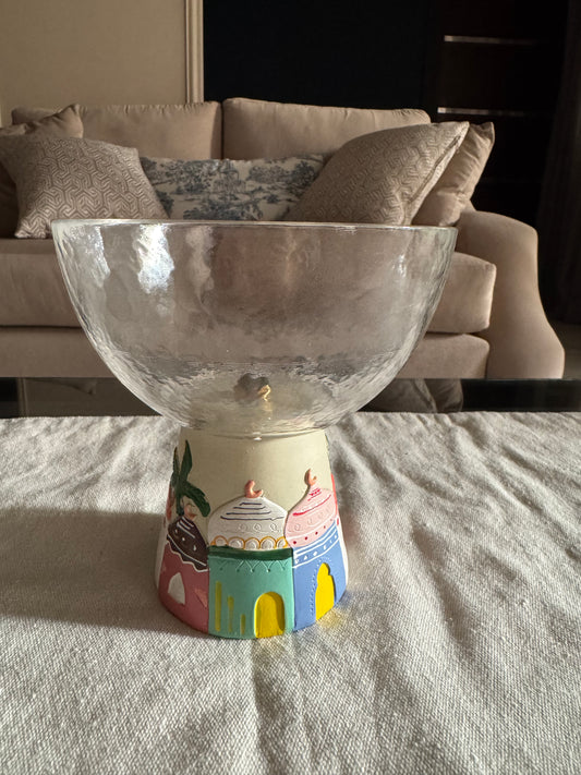 Colorful Tamreya Stand