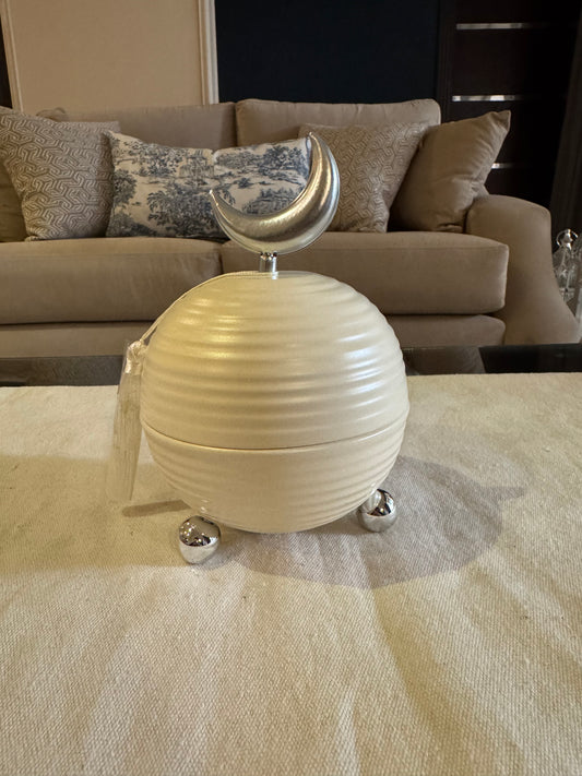 CreamxSilver Tamreya