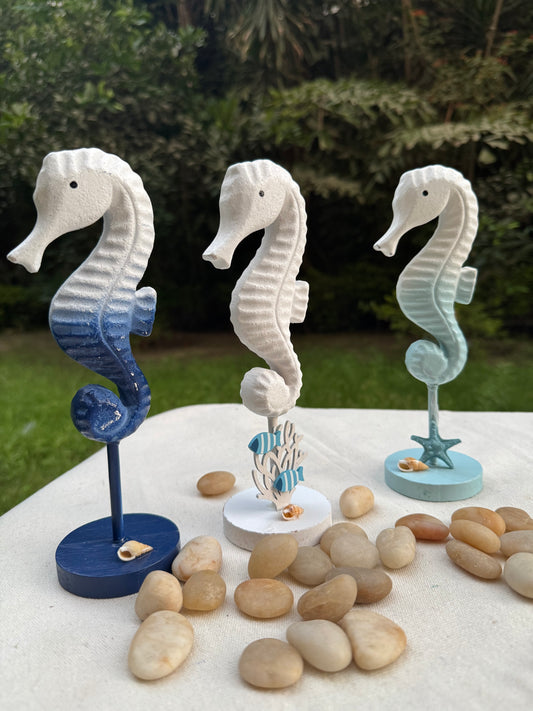 Mini Seahorse Stand