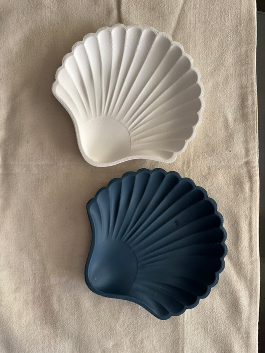 Resin Shell Plates